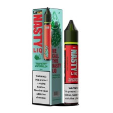 Nasty Juice - Liq Raspberry Watermelon