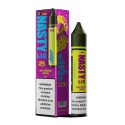 Nasty Juice - Liq Mix Berries Grape