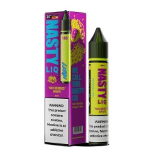 Nasty Juice - Liq Mix Berries Grape