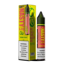 Nasty Juice - Liq Mango Peach