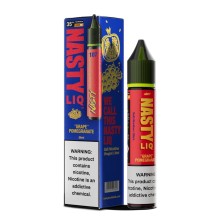 Nasty Juice - Liq Grape Pomegranate