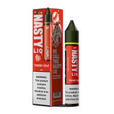 Nasty Juice - Liq Cherry Cola Nasty Salt Likit