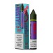 Nasty Juice - Liq Blueberry Raspberry Strawberry
