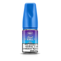 Dinner Lady - Fruit Full Blue Raspberry