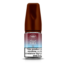 Dinner Lady - Fruit Full Cola Ice