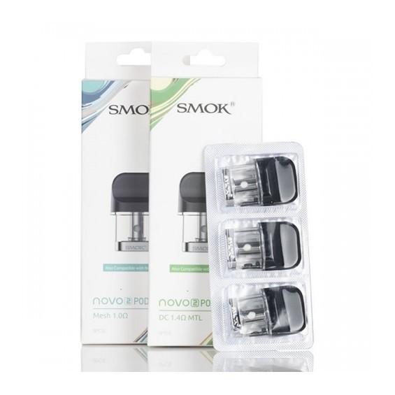 Smok - Smok NOVO 2
