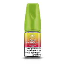 Dinner Lady - Fruit Full Kiwi Passion Lime