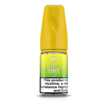 Dinner Lady - Fruit Full Lemon and Lime