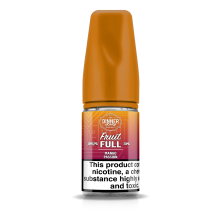 Dinner Lady - Fruit Full Mango Passion