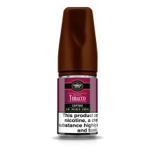 Dinner Lady - Select Tobacco Captain