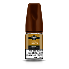 Dinner Lady - Select Tobacco Caramel