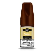 Dinner Lady - Select Tobacco Creamy