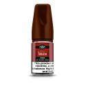 Dinner Lady Select Cuban Tobacco Salt Likit 30ml Nikotinli