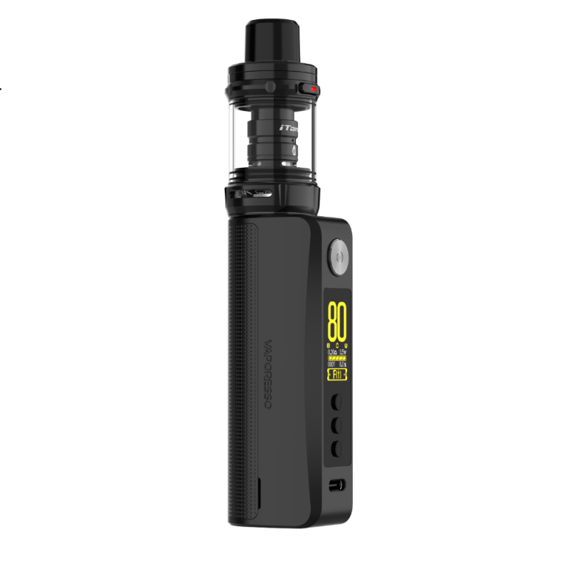 Vaporesso Gen 80S iTank 2 Edition Kit Vaporesso Gen 80S iTank 2 Edition Kit