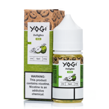 Yogi - Delight Apple Ice