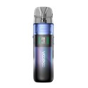 Voopoo Argus E40 Pod Mod mavi renkli, dijital ekranlı elektronik sigara