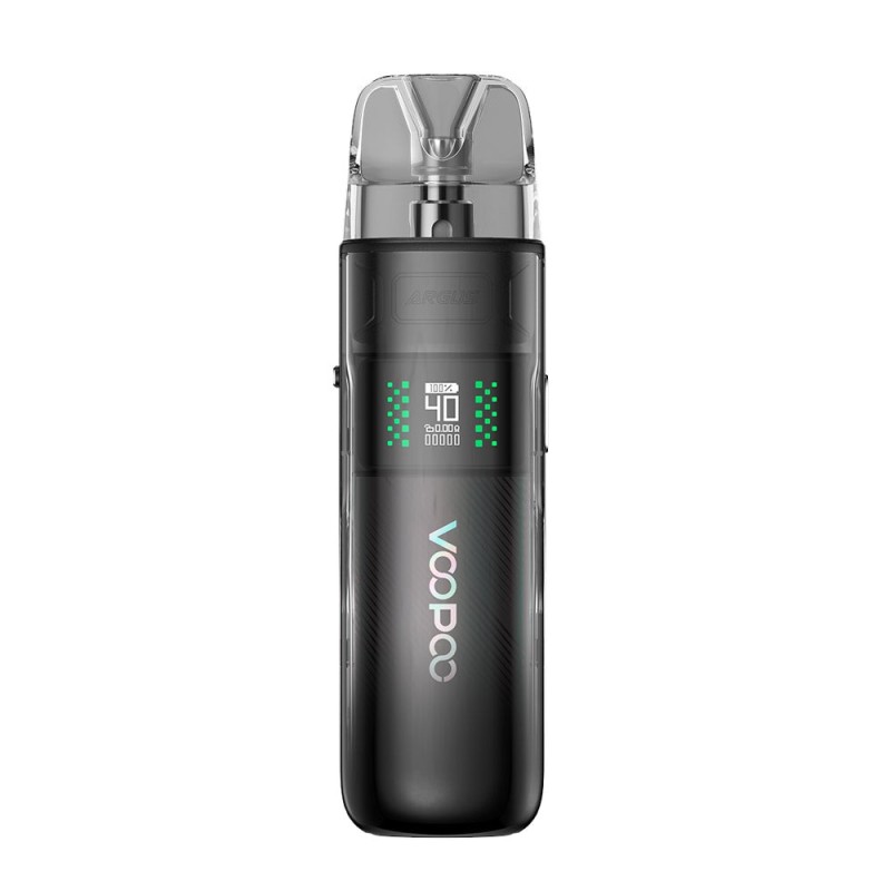 Voopoo Argus E40 Pod Mod Voopoo Argus E40 Pod Mod