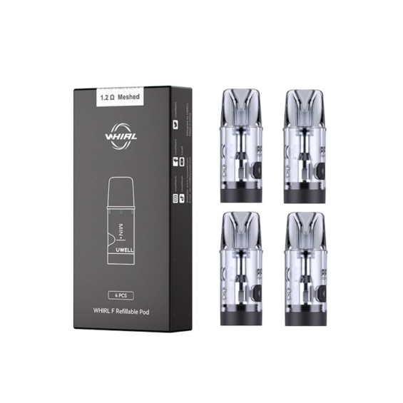 Uwell - Whirl F