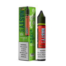 Nasty Juice - Liq Watermelon Ice