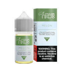 Naked - Melon