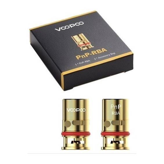 Voopoo - Drag X PnP-RBA