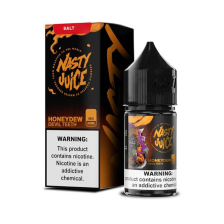 Nasty Juice - Devil Teeth
