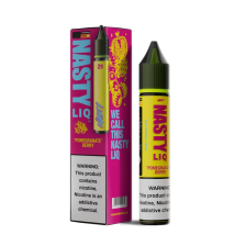 Nasty Juice - Liq Pomegranate Berry