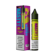 Nasty Juice - Liq Mix Berries Grape