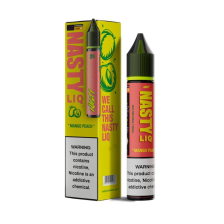Nasty Juice - Liq Mango Peach