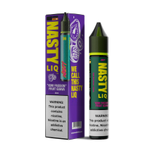 Nasty Juice - Liq Kiwi Passion Fruit Guava