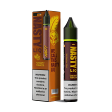 Nasty Juice - Liq Creamy Tobacco