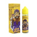 Nasty Juice Cushman Ice E Likit Mango Grape 60ml MTL