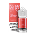 Pod Salt - Sweet Strawberry Lemonade