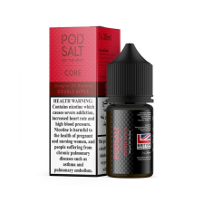 Pod Salt - Double Apple