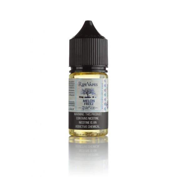 Ripe Vapes - Melon Freez