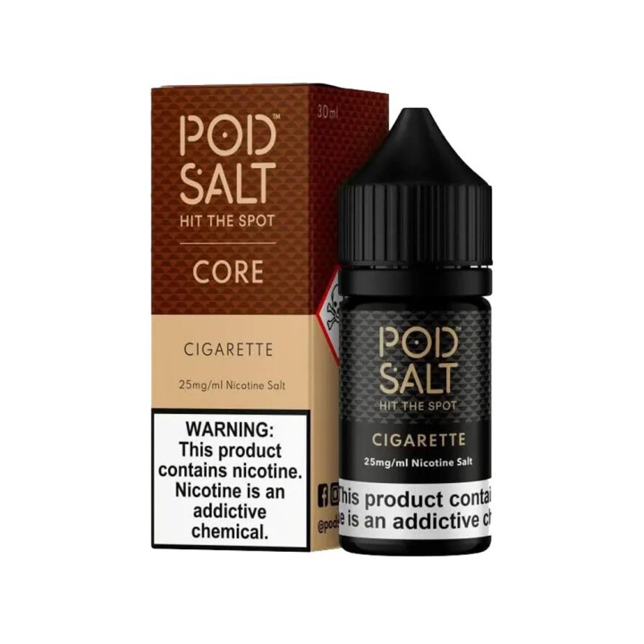 Pod Salt Cigarette Salt Likit | Pod Salt Pod Salt Likit