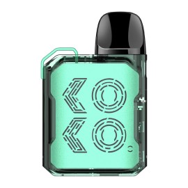 Uwell Caliburn GK2 Vision Pod Mod | Uwell Uwell Pil Kapasitesi: