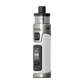 Smok RPM 5 Pro Pod Mod | Smok Smok Pil Kapasitesi: 18650 şarjlı