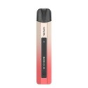 Smok Nfix Pro Pod Mod pembe gradyan, ayarlanabilir watt ekranlı elektronik sigara