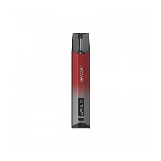 Smok - Nfix