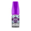 Dinner Lady - Blackcurrant