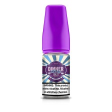 Dinner Lady - Blackcurrant