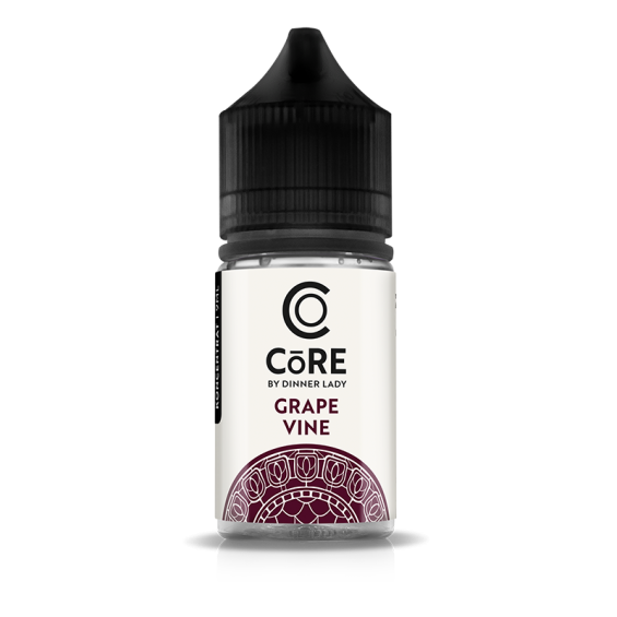 Dinner Lady - Core Grape Vine Ice