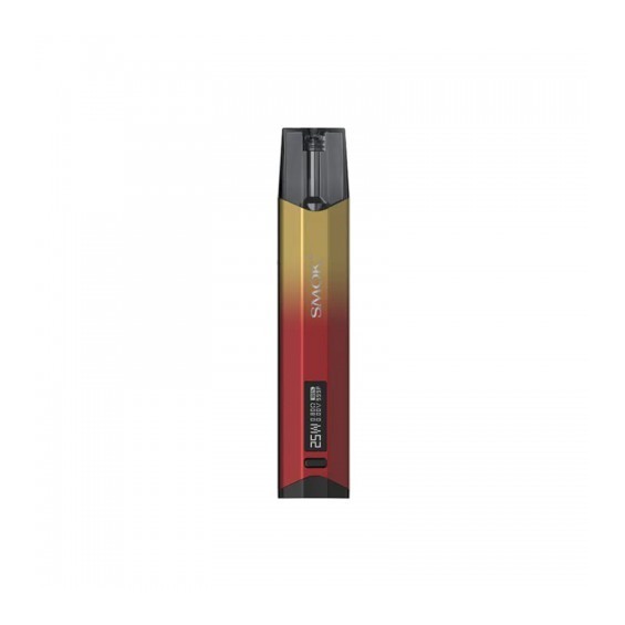 Smok - Nfix
