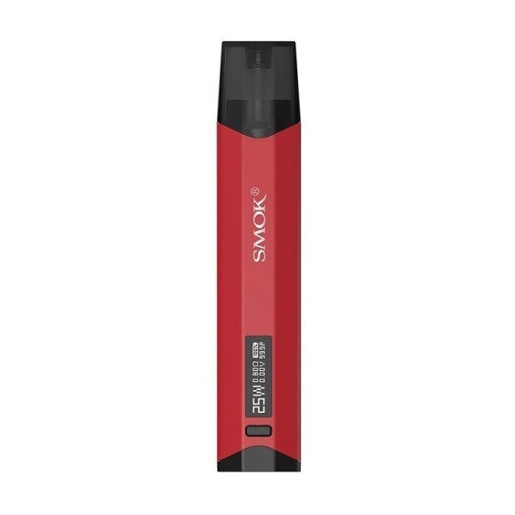 Smok - Nfix
