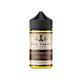 Five Pawns Grandmaster E Likit | Five Pawns Five Pawns