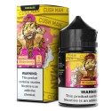 Nasty Juice Cushman Mango Strawberry E Likit 6mg 60ml Freebase