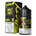 Nasty Juice Green Mango Fat Boy E Likit 6mg 60ml Freebase