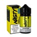 Nasty Juice - Peach Lemonade