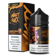Nasty Juice - Devil Teeth